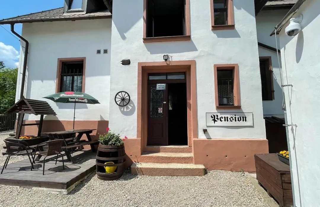 Pension Plestil-1